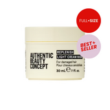 AUTHENTIC BEAUTY CONCEPT - Replenish Light Cream Mask