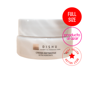 DISHU - Crema Matmarine