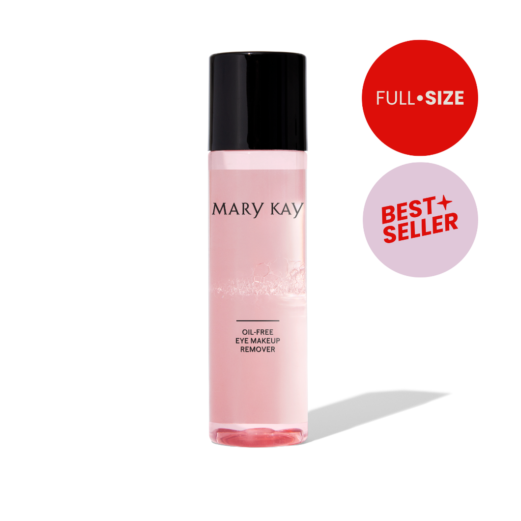 MARY KAY - Oil Free Makeup Remover