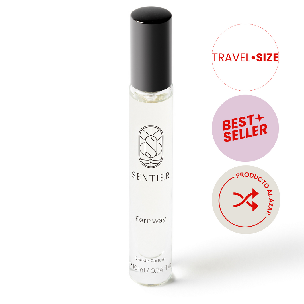 SENTIER - Eau de Parfum