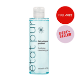 ETAT PUR - Purifying Cleansing Gel