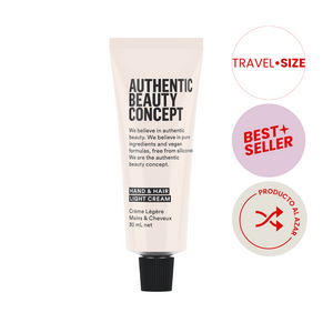 AUTHENTIC BEAUTY CONCEPT - Best Sellers