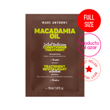 MARC ANTHONY - Argan Oil Treatment/ Coconut & Shea Treatment/ Macadamia Oil Treatment