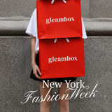 New York Fashion Week Kit