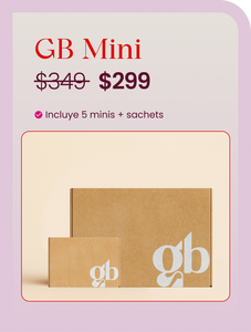 Gleambox Mini