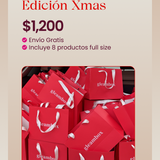 Edición Xmas