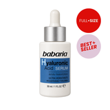 Hyaluronic Acid Serum
