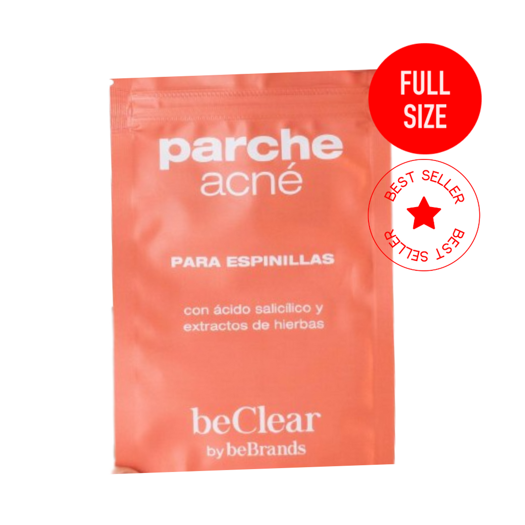 BEBRANDS - Acné Patches