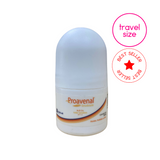 PANALAB - Proavenal Desodorante Axila Sensible Cuidado Corporal