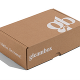 Gleambox Mensual -