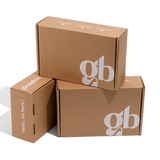 Gleambox 3 MESES (Precio ya con envío)