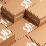 Gleambox 12 MESES  (Precio ya con envío)