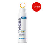 Neziba — Protector Solar SPORT FPS 50+ UVA/UVB EN SPRAY