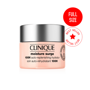 CLINIQUE - Moisture Surge 100H Auto-Replenishing Hydrator