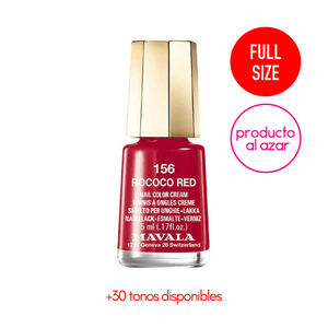 MAVALA - Nail Color