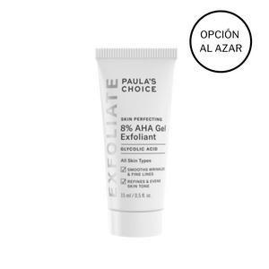 PAULA´S CHOICE - 8% AHA Gel Exfoliant