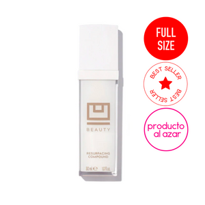 U BEAUTY - Resurfacing Compound Serum