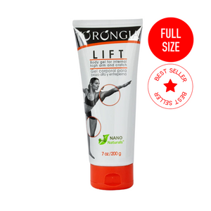 TORONGIA - Gel Corporal para brazos y piernas LIFT