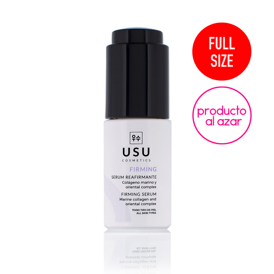 USU - Serum Reafirmante y otros best sellers