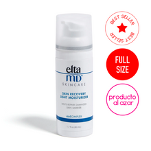 Cargar imagen en el visor de la galería, ELTA MD - Skin Recovery Light Moisturizer / Foaming Facial Cleanser / Broad Spectrum SPF 50+
