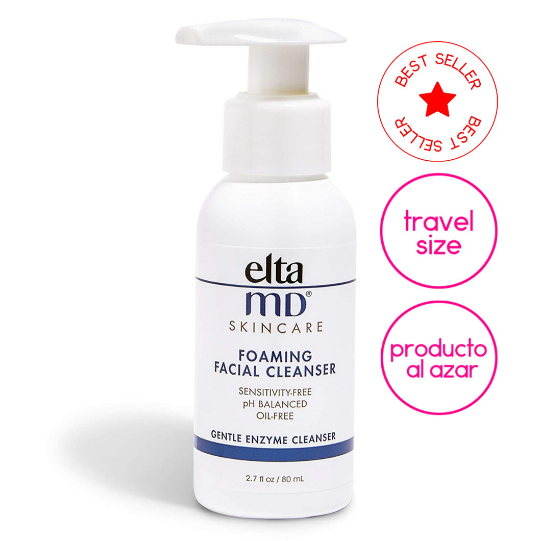 ELTA MD - Foaming Facial Cleanser