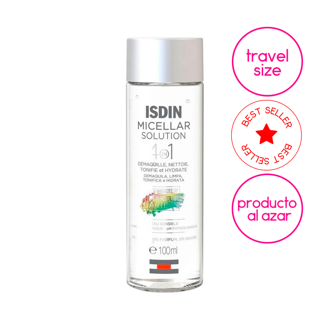 ISDIN - Micellar Solution