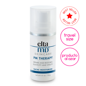 ELTA MD - PM Therapy