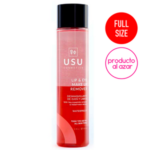 USU - Serum Reafirmante y otros best sellers