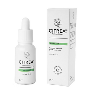 Serum AOX - CITREA