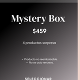 Mystery Box