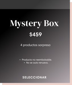 Mystery Box