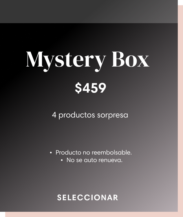 Mystery Box