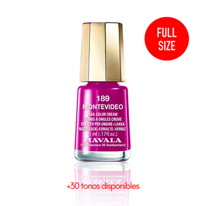 MAVALA - Nail Color