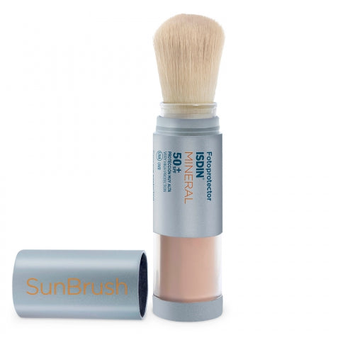 ISDIN - Sunbrush Mineral SPF 50+